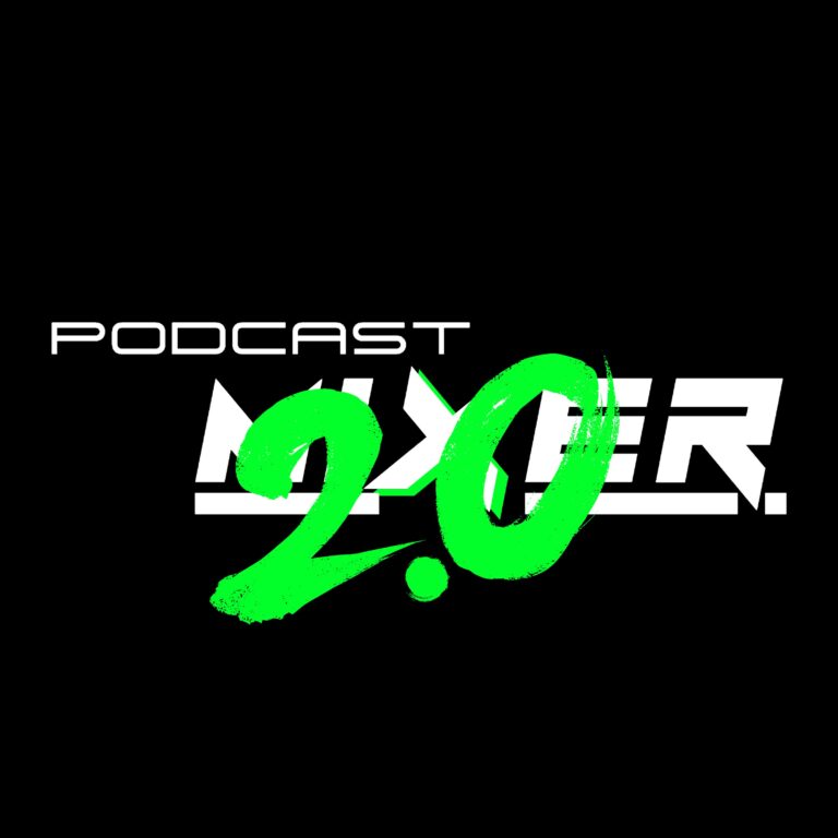 ポッドキャストイベント「PODCASTMIXER 2.0」の第2弾が5/16に神戸市で開催