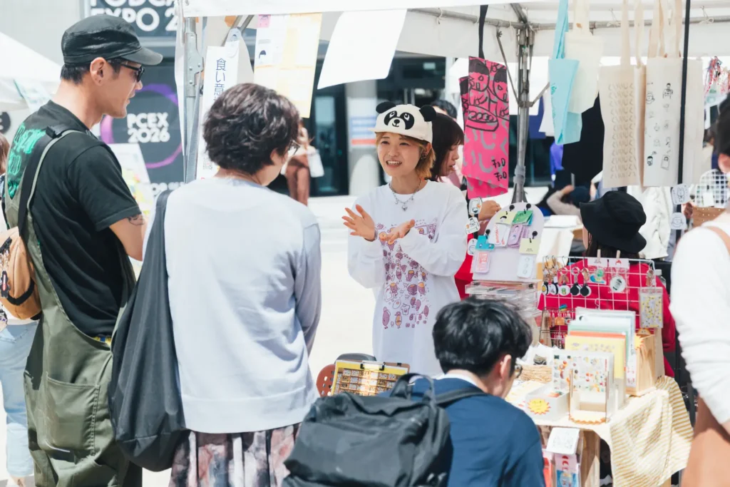 12,713人が来場。大盛況で閉幕した「PODCAST EXPO 2026」の開催レポートが公開