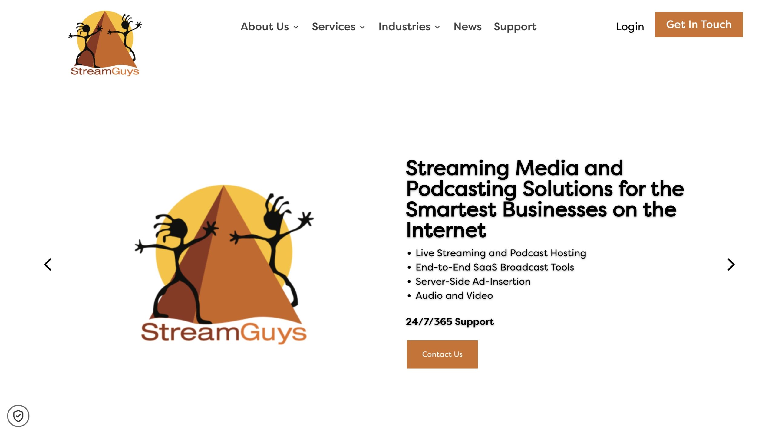 StreamGuys、AIで音声広告の挿入ポイントを自動判定するサービスを発表。音声コンテンツのマネタイズ精度向上を目指す