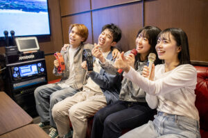 JOYSOUND総合デイリーランキングで「伯方の塩」が4位。サビだけ歌う「サビカラ」も紹介