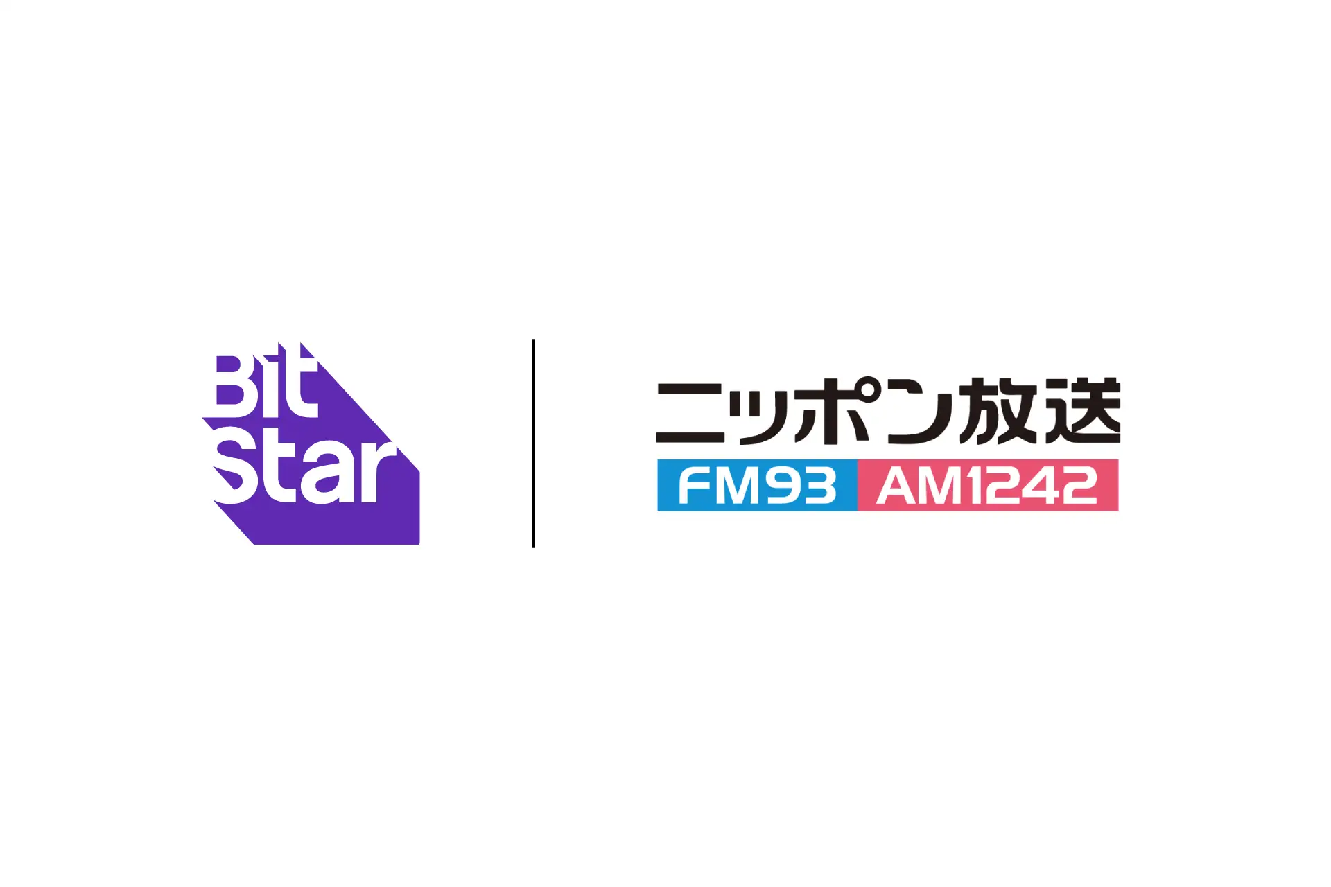 BitStarとニッポン放送が連携、ラジオ起点のビデオポッドキャスト制作パッケージを提供開始