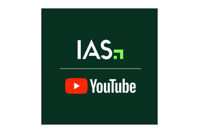 IAS、YouTubeオーディオ広告向け「Total Media Quality」の計測対象を拡大