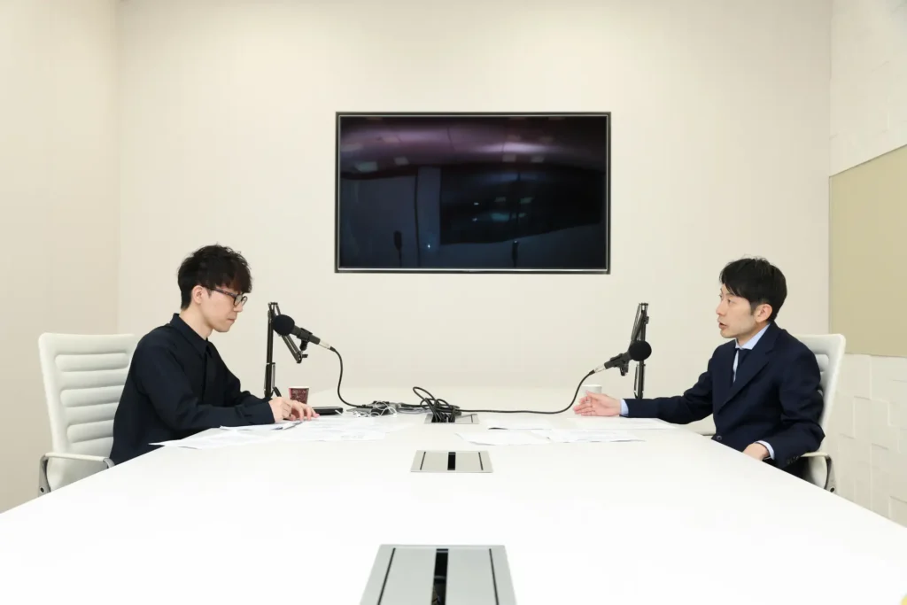 Podcast Studio Chronicle、新会社「クロニクル」を設立。ポッドキャスト制作事業を新法人へ移管