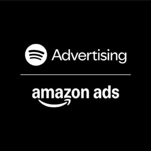 Spotify、Amazon DSPとの直接統合を強化。日本市場でポッドキャスト広告配信を拡大