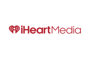iHeartMedia ロゴ
