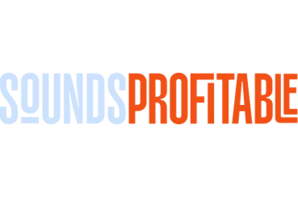 Sounds Profitableのロゴ