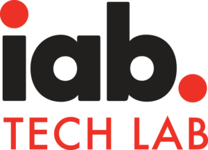 IAB Tech Labのロゴ